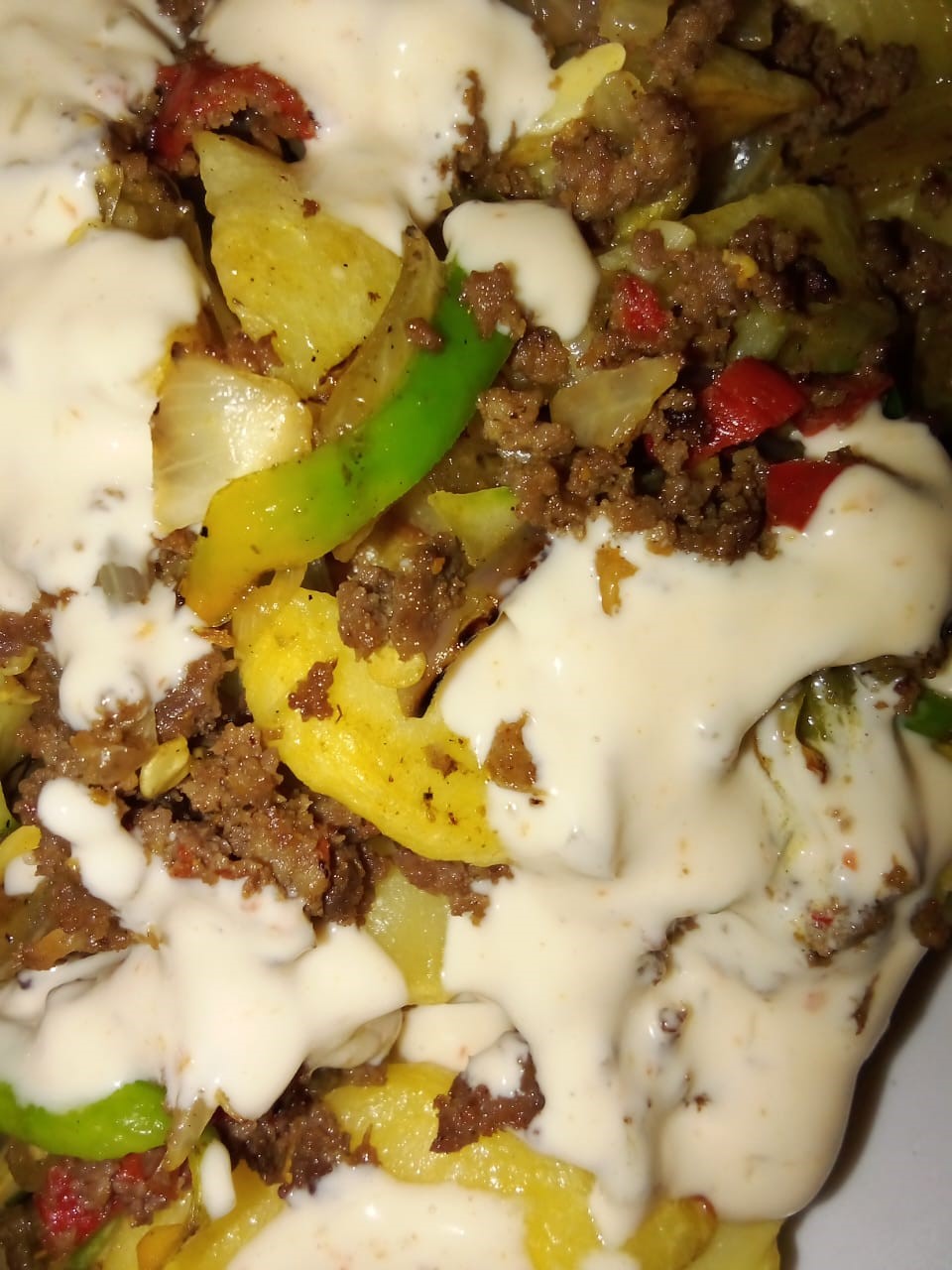 Loaded Chips